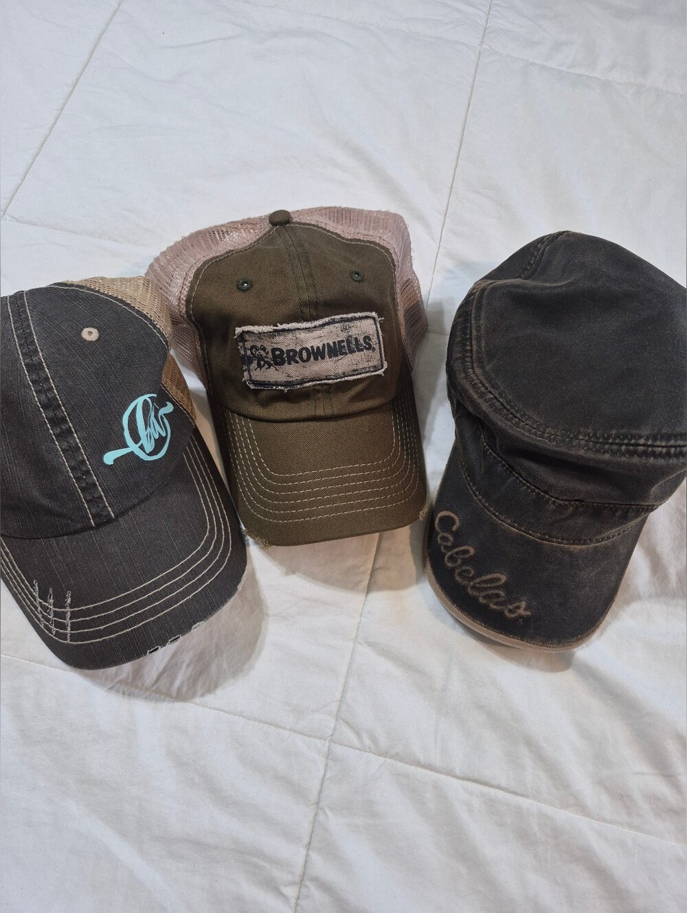 Hat Bundle
